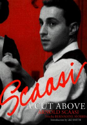Scaasi: A Cut Above