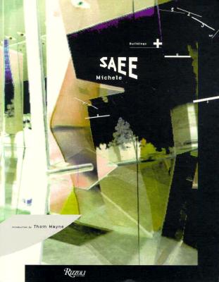 Michele Saee: Buildings + Projects