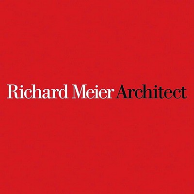 Richard Meier, Architect, Vol. 3: 1992-1998