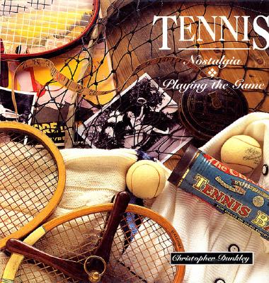 Tennis Set : Nostalgia/Playing the Game