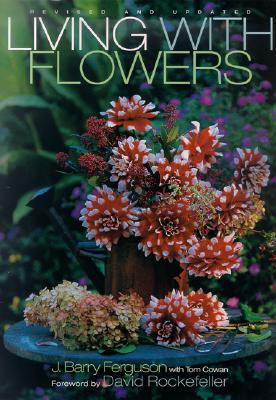 Image for Living with Flowers: Revised Edition