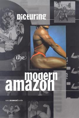 Image for Picturing the Modern Amazon