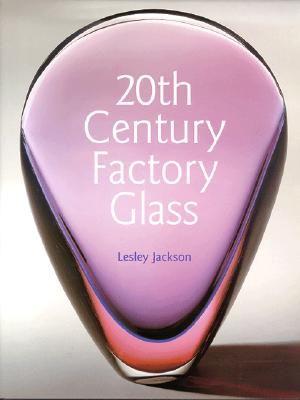 20th Century Factory Glass