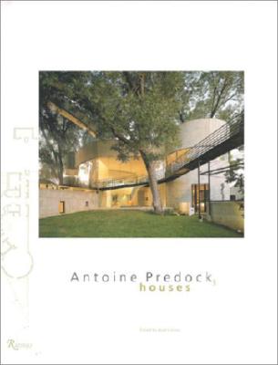 Antoine Predock: Houses