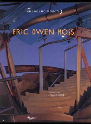Image for Eric Owen Moss: Buildings and Projects 3