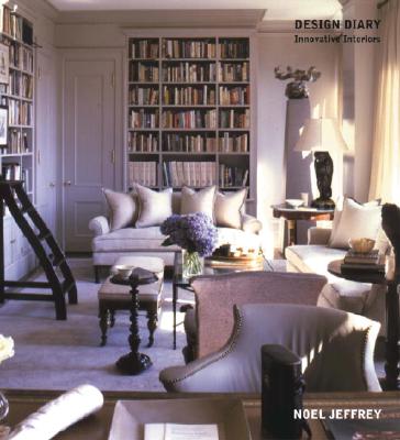 Design Diary: Innovative Interiors