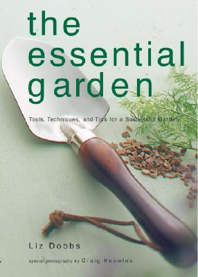 THE ESSENTIAL GARDEN
