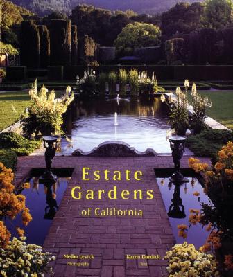 Estate Gardens Of California