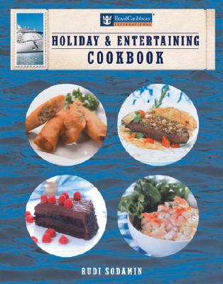 Royal Caribbean Holiday Entertaining