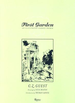 First Garden, INTRODUCTION BY TRUMAN CAPOTE