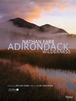 Image for Adirondack: Wilderness Adirondack: Wilderness