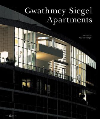 Gwathmey Siegel: Apartments