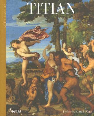 Titian (Rizzoli Art Classics)