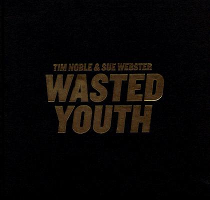 Wasted Youth