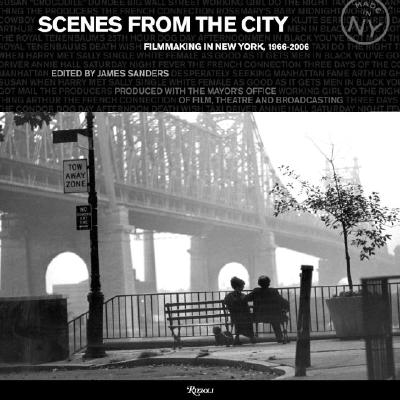 Scenes from the City: Filmmaking in New York