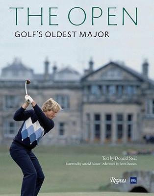 The Open: Golf's Oldest Major