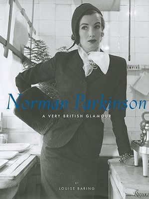 Norman Parkinson: A Very British Glamour
