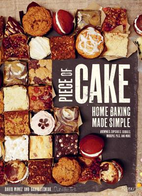 Piece of Cake: Home Baking Made Simple