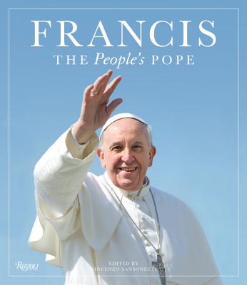 Image for Francis: The People's Pope