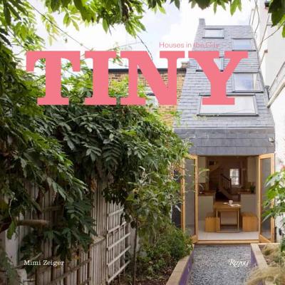 Image for Tiny Houses in the City
