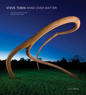 Steve Tobin Mind over Matter