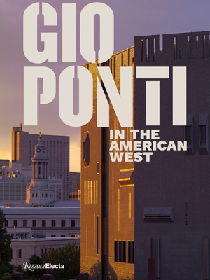 Image for Gio Ponti in the American West