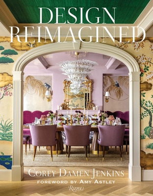 Design Reimagined: A Fresh and Colorful Take on Timeless Rooms