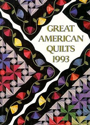Great American Quilts 1993