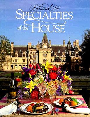 Image for Biltmore Estate Specialties of the House