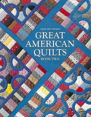 Great American Quilts: Book 2