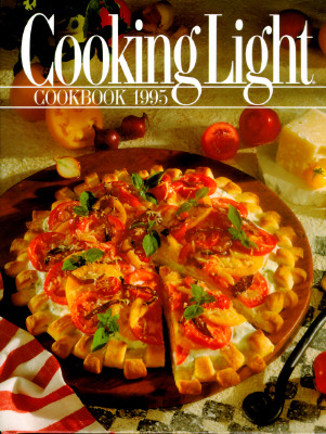 Image for Cooking Light Cookbook, 1995