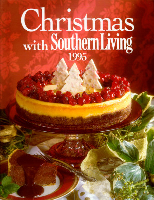 Image for Christmas With Southern Living 1995