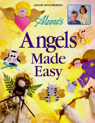Image for ALEENE'S ANGELS MADE EASY