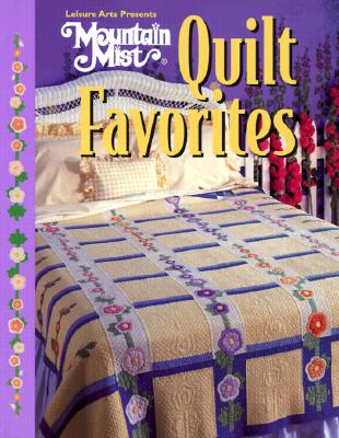 Image for Mountain Mist, Quilt Favorites (For the Love of Quilting) Mountain Mist, Quilt Favorites (For the Love of Quilting)