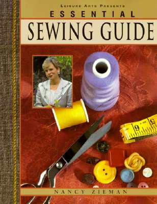 Essential Sewing Guide (Sewing with Nancy)