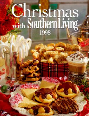 Image for Christmas With Southern Living 1998