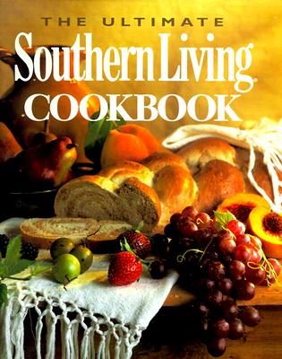 Image for The Ultimate Southern Living Cookbook
