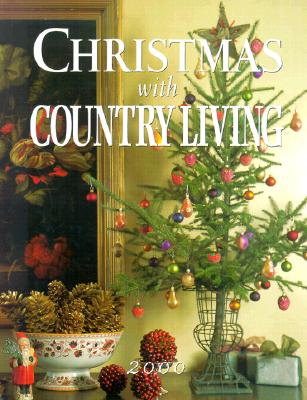 Christmas With Country Living 2000