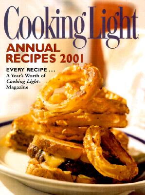 Image for Cooking Light Annual Recipes