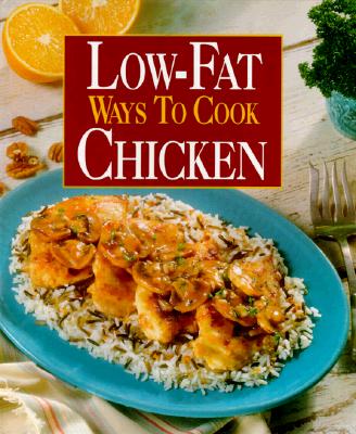Low-fat Ways To Cook Chicken