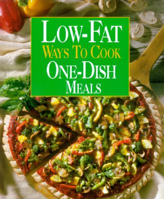 Image for Low-Fat Ways to Cook One-Dish Meals