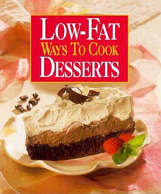 Low-fat Ways To Cook Desserts
