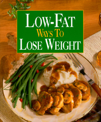 Low-fat Ways To Lose Weight