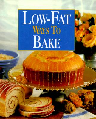 Low-Fat Ways to Bake