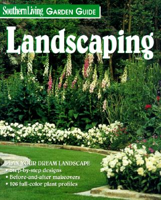 Image for Landscaping (Southern Living Garden Guide Series) Landscaping (Southern Living Garden Guide Series)