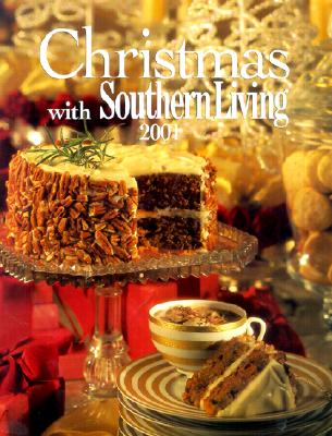 Image for Christmas With Southern Living 2001 (Christmas With Southern Living, 2001)