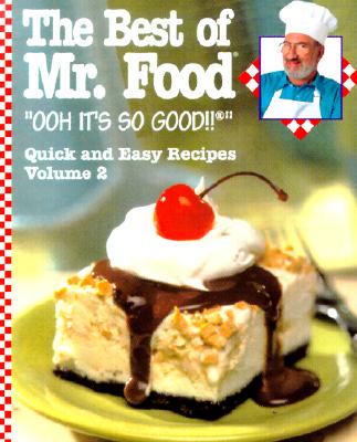 The Best of Mr. Food, Vol. 2