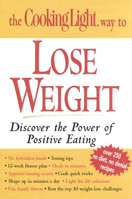 Image for Cooking Light Way to Lose Weight