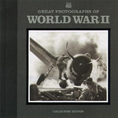 Image for Great Photographs of World War II