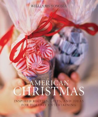 Image for American Christmas American Christmas